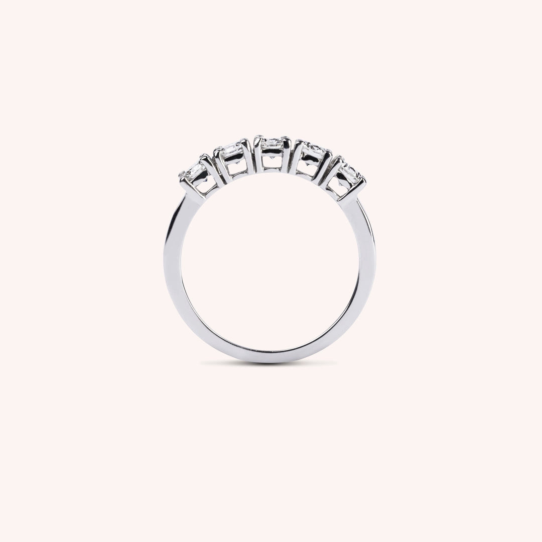 Anello Fedina Teti 5