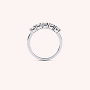 Anello Fedina Teti 5 - Varengo Gioielli