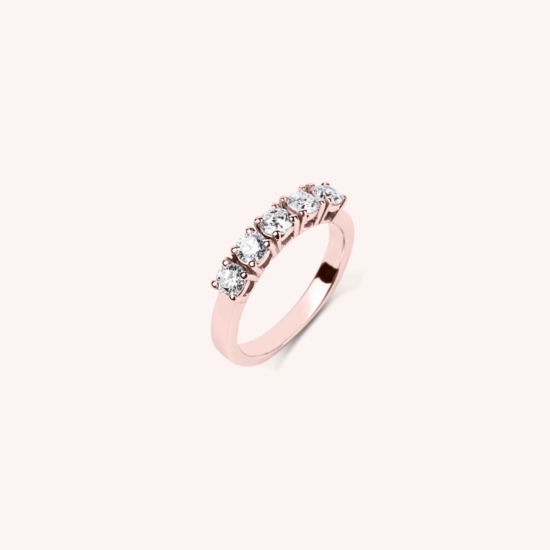 Anello Fedina Teti 5