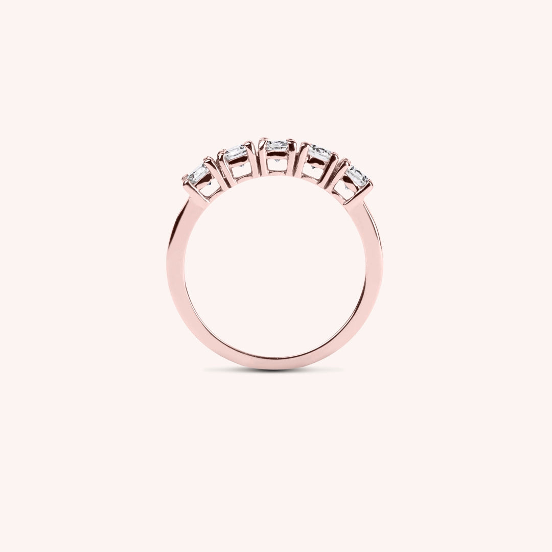 Anello Fedina Teti 5