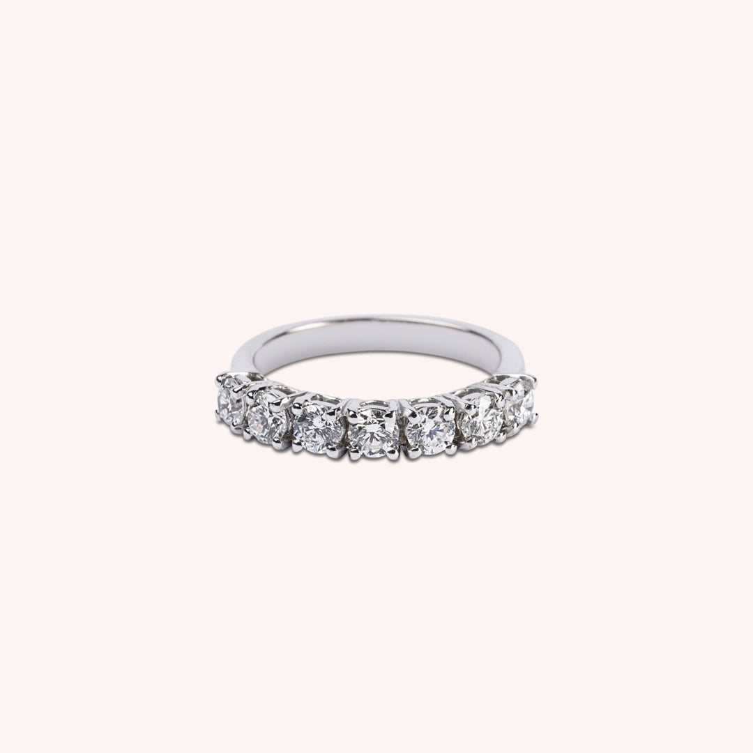 Anello Fedina Teti 7