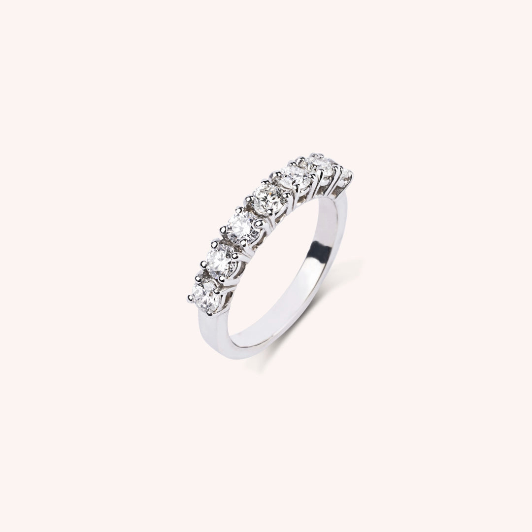 Anello Fedina Teti 7