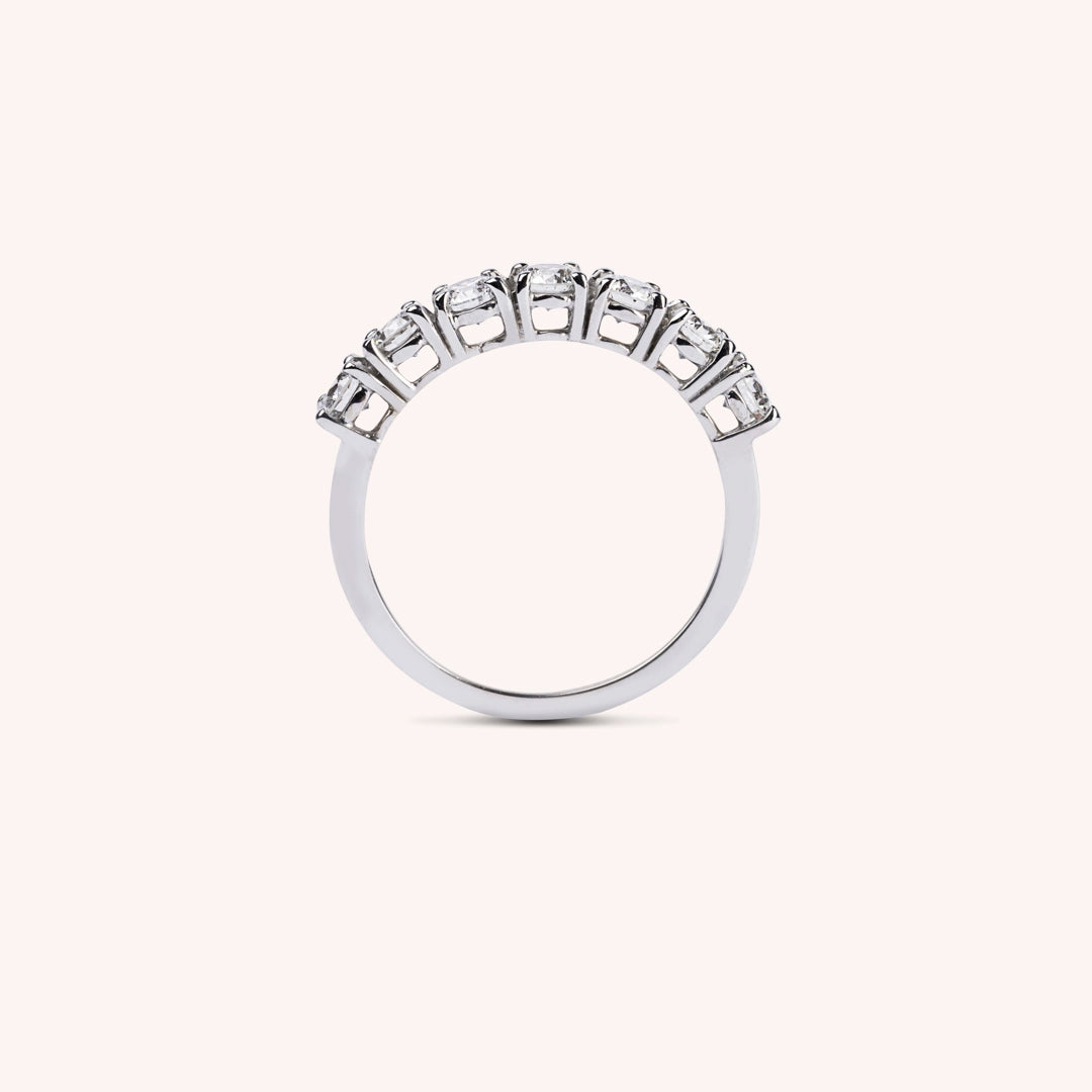 Anello Fedina Teti 7