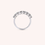 Anello Fedina Teti 7 - Varengo Gioielli