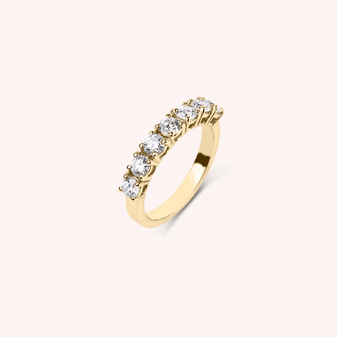 Anello Fedina Teti 7