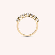 Anello Fedina Teti 7 - Varengo Gioielli