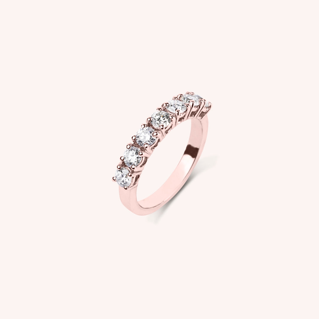 Anello Fedina Teti 7