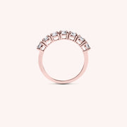 Anello Fedina Teti 7 - Varengo Gioielli