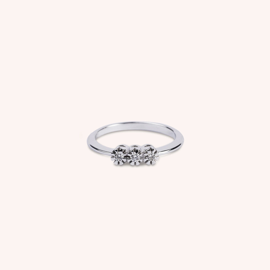 Anello Trilogy Bronte