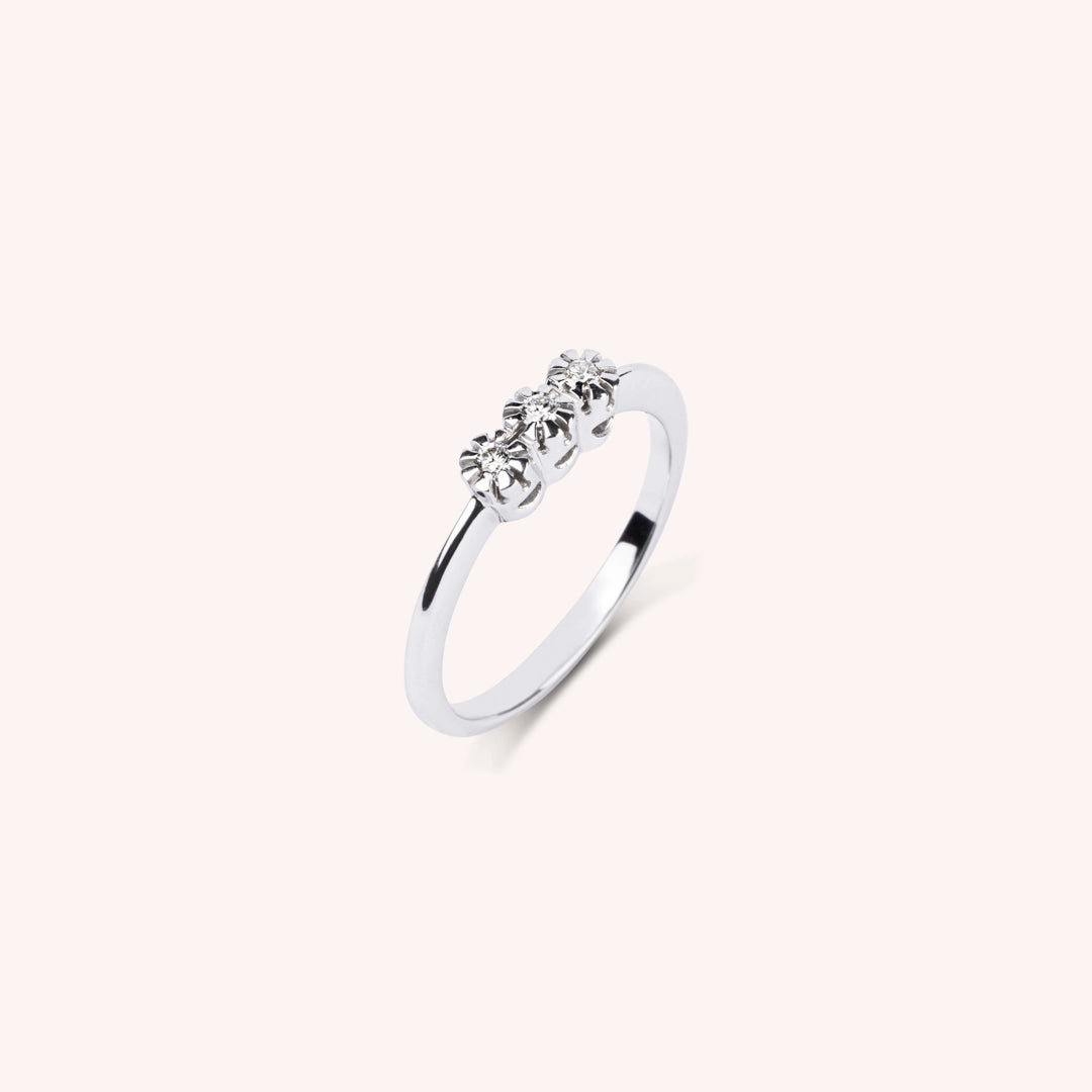 Anello Trilogy Bronte