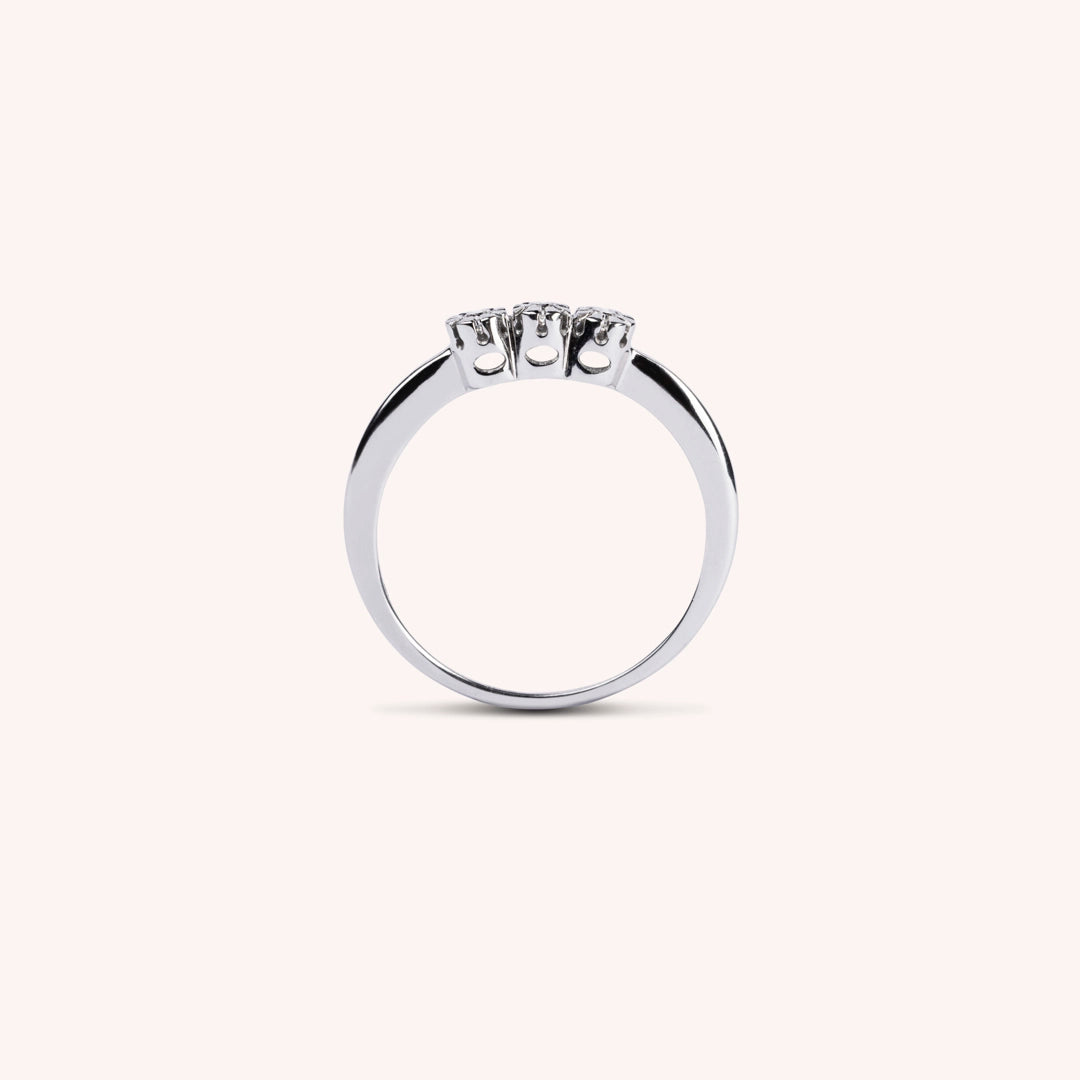 Anello Trilogy Bronte