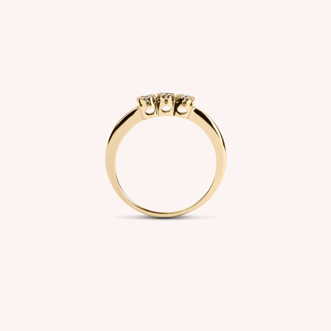 Anello Trilogy Bronte