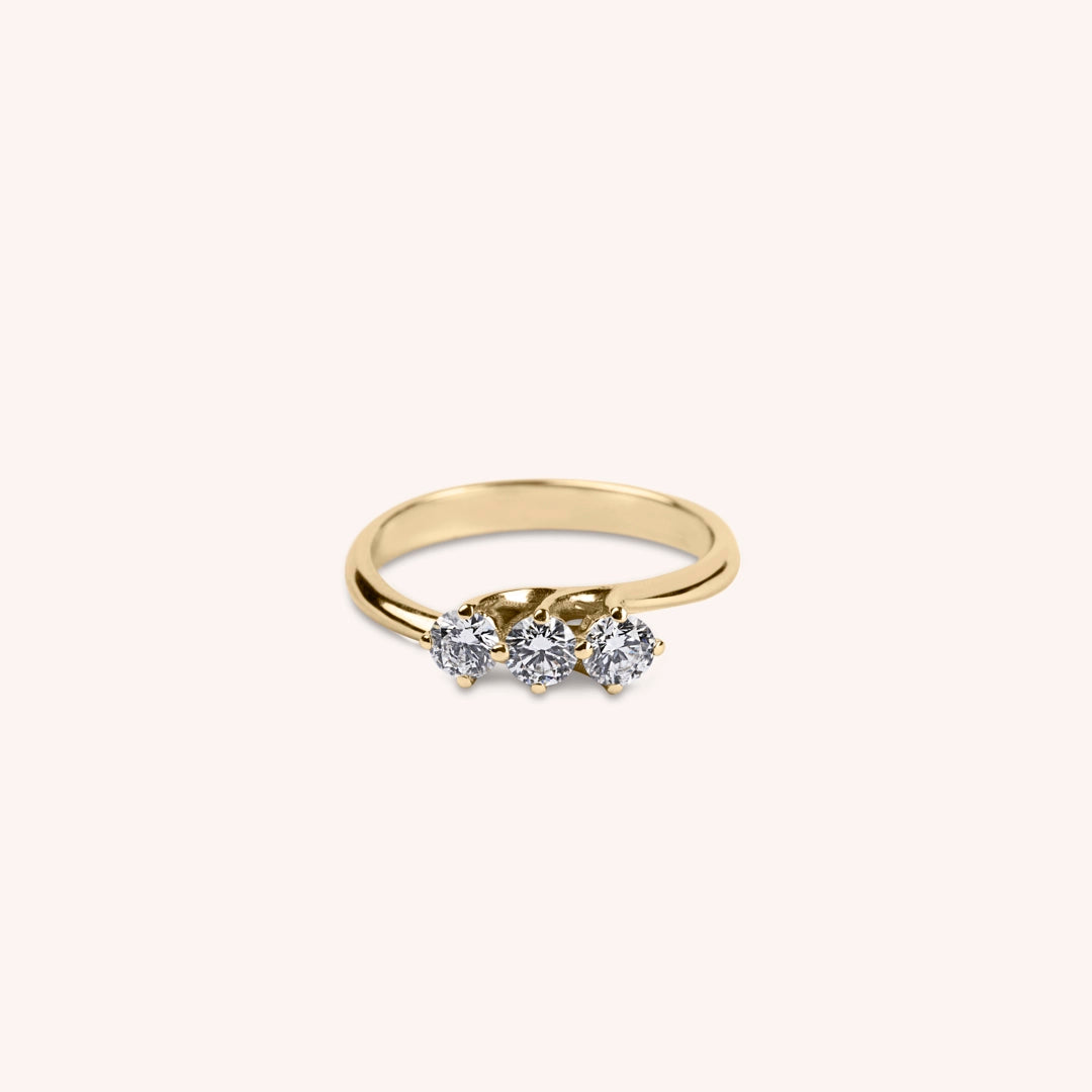 Anello Trilogy Cloe