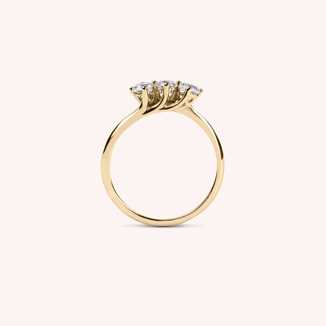 Anello Trilogy Cloe