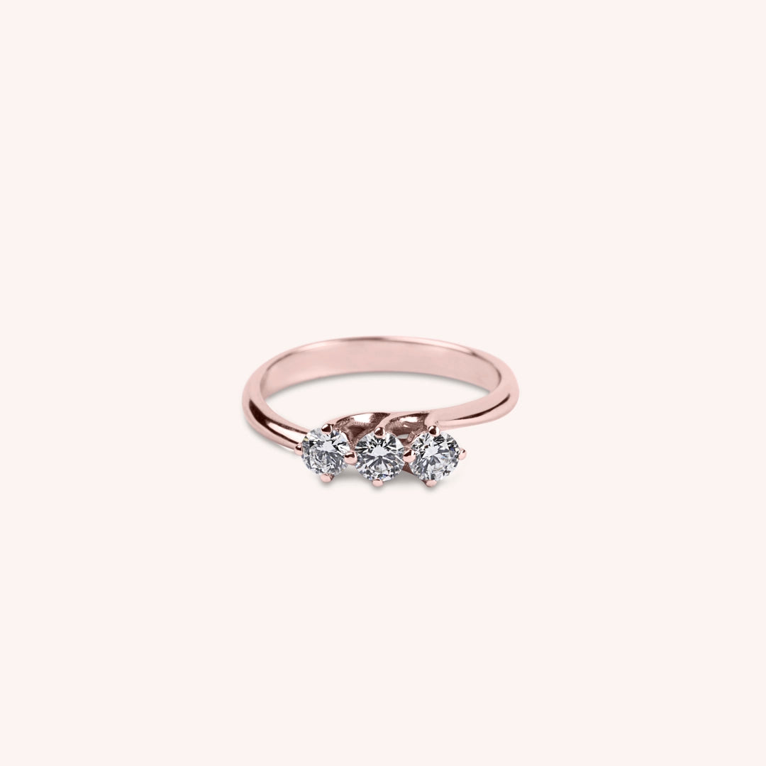 Anello Trilogy Cloe