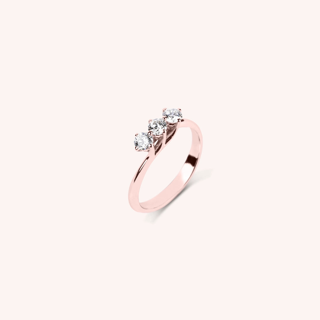 Anello Trilogy Cloe
