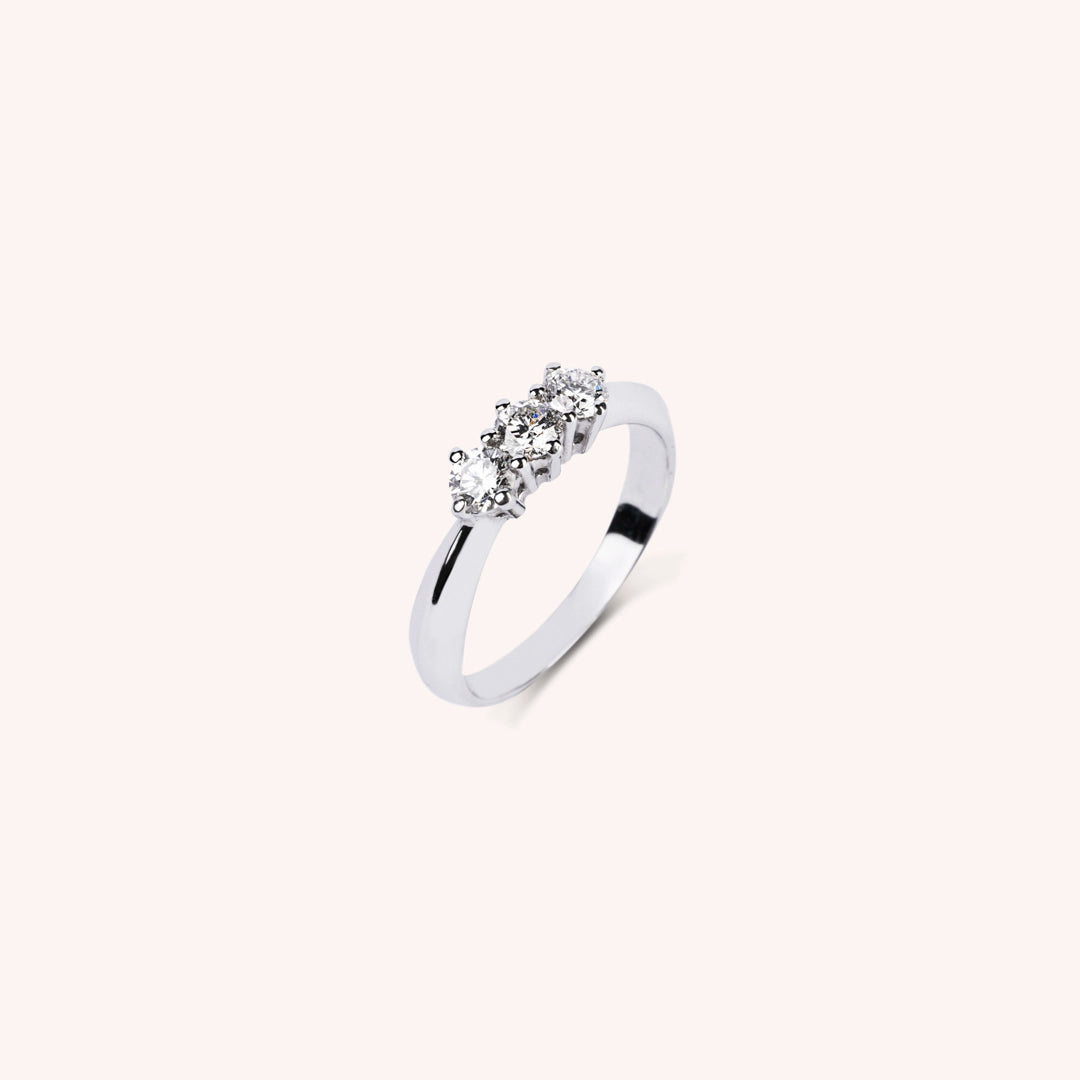 Anello Trilogy Daira