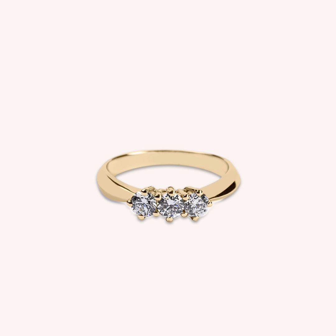 Anello Trilogy Daira