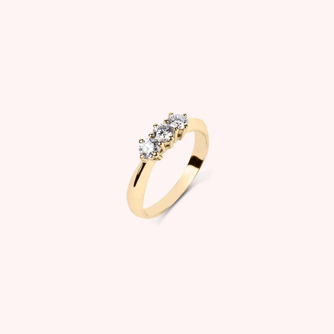 Anello Trilogy Daira