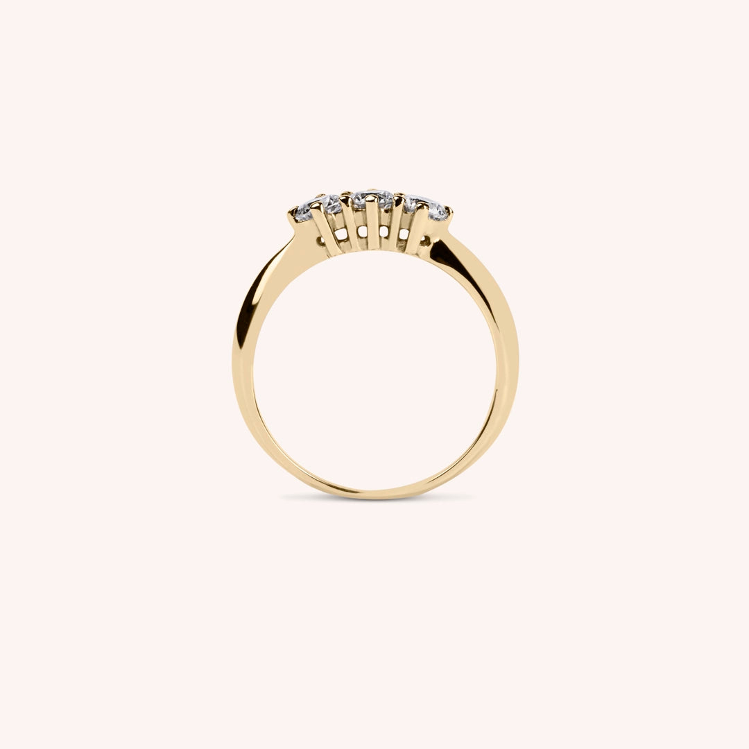 Anello Trilogy Daira