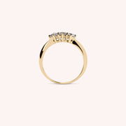 Anello Trilogy Daira - Varengo Gioielli