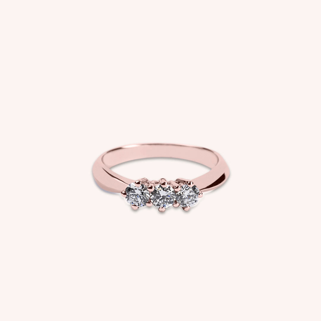 Anello Trilogy Daira