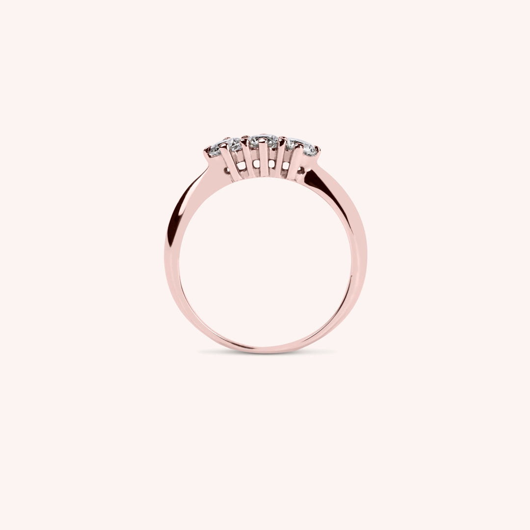 Anello Trilogy Daira
