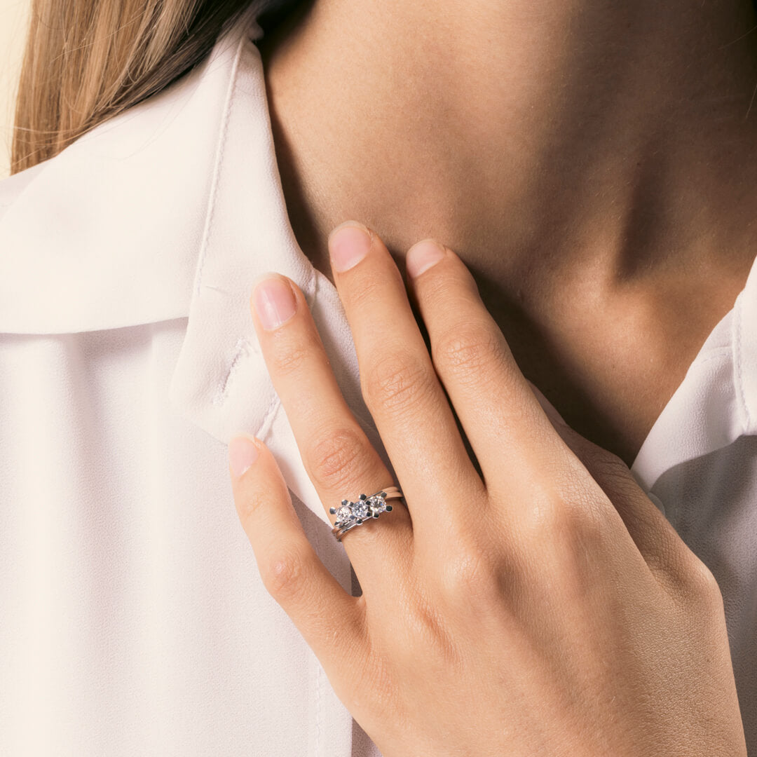 Anello Trilogy Lete