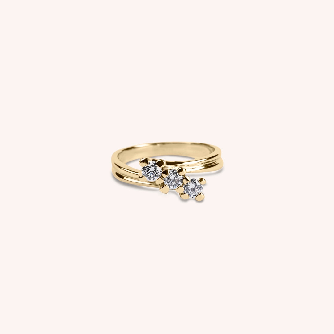 Anello Trilogy Lete