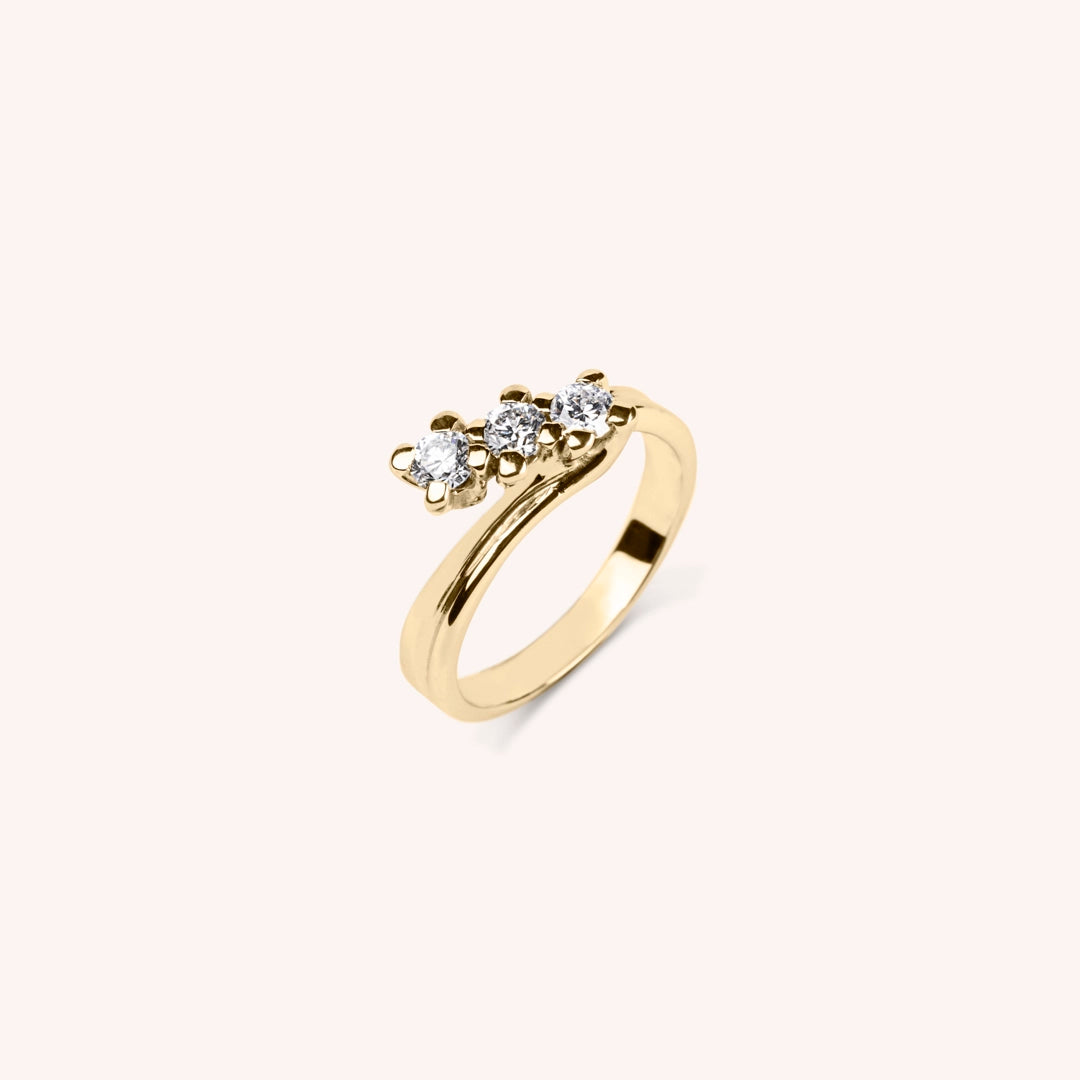 Anello Trilogy Lete