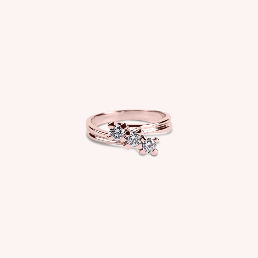 Anello Trilogy Lete