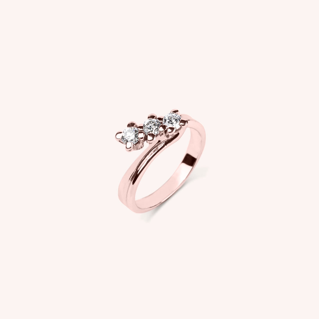 Anello Trilogy Lete