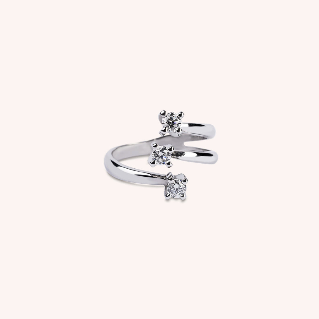 Anello Trilogy Medusa