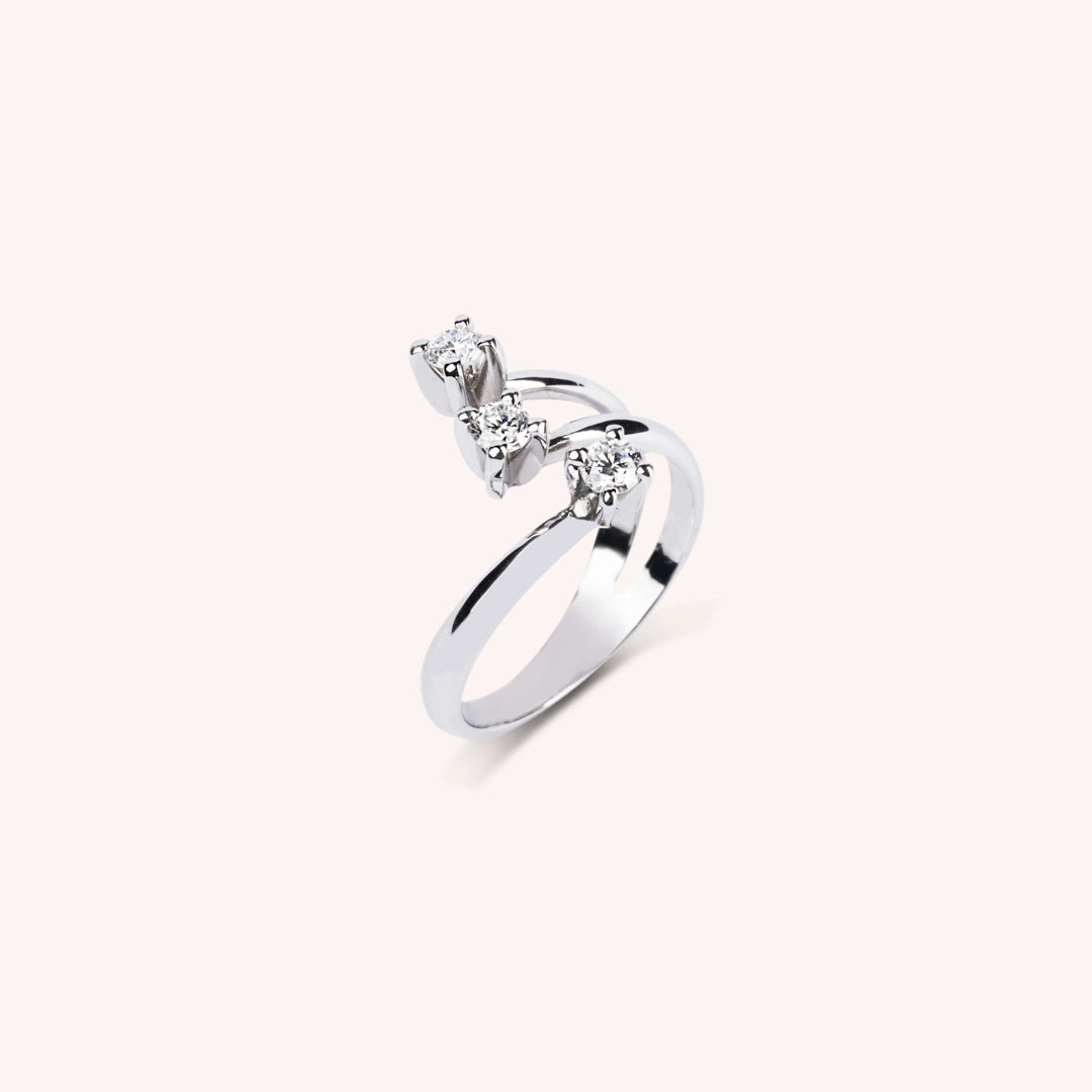 Anello Trilogy Medusa