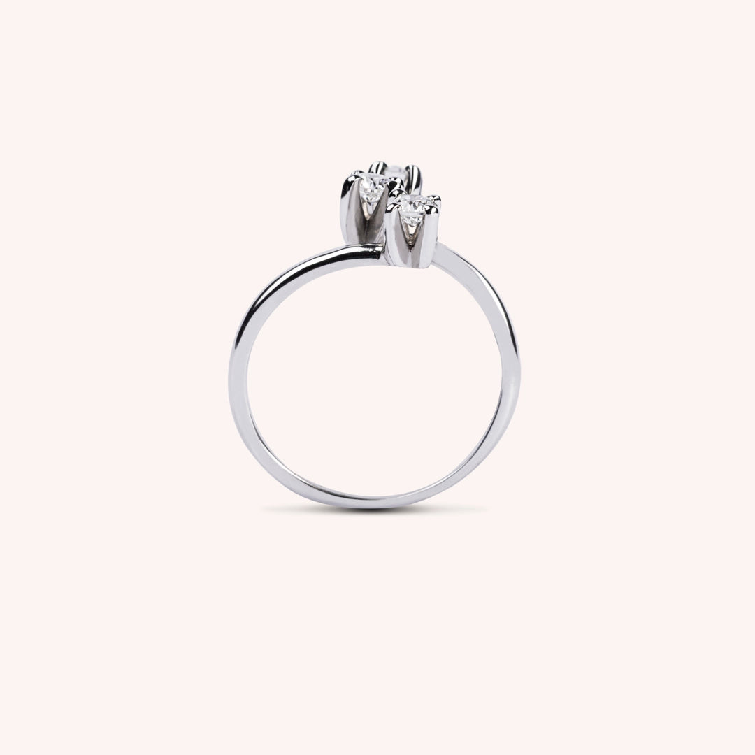 Anello Trilogy Medusa