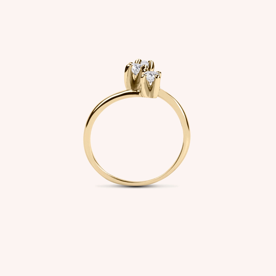Anello Trilogy Medusa