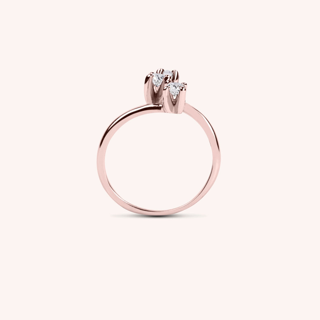 Anello Trilogy Medusa