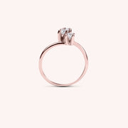 Anello Trilogy Medusa - Varengo Gioielli