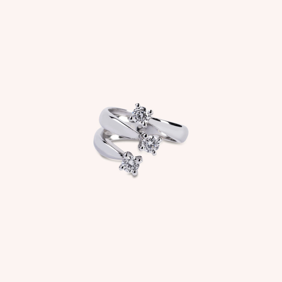 Anello Trilogy Medusa 2