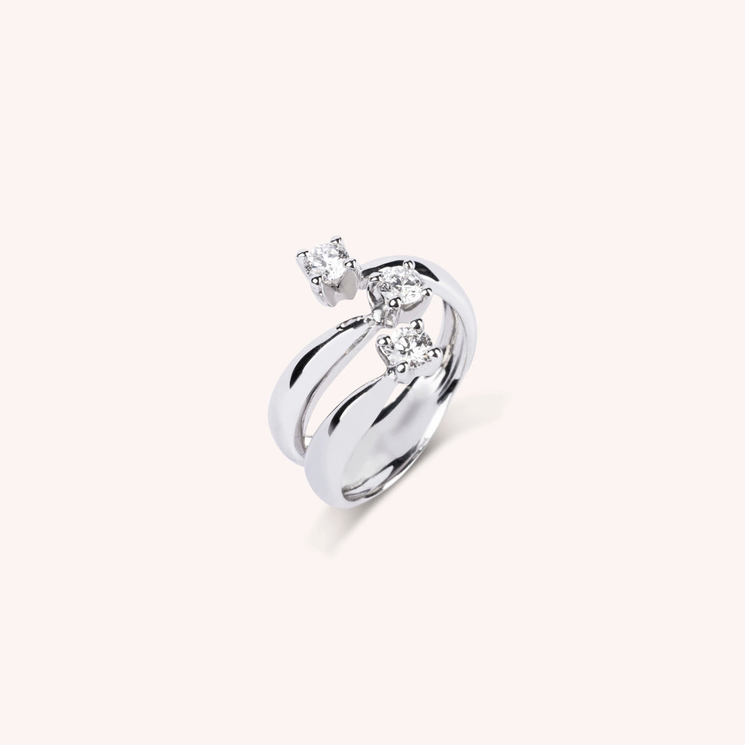 Anello Trilogy Medusa 2