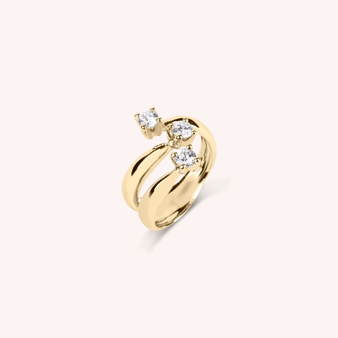 Anello Trilogy Medusa 2