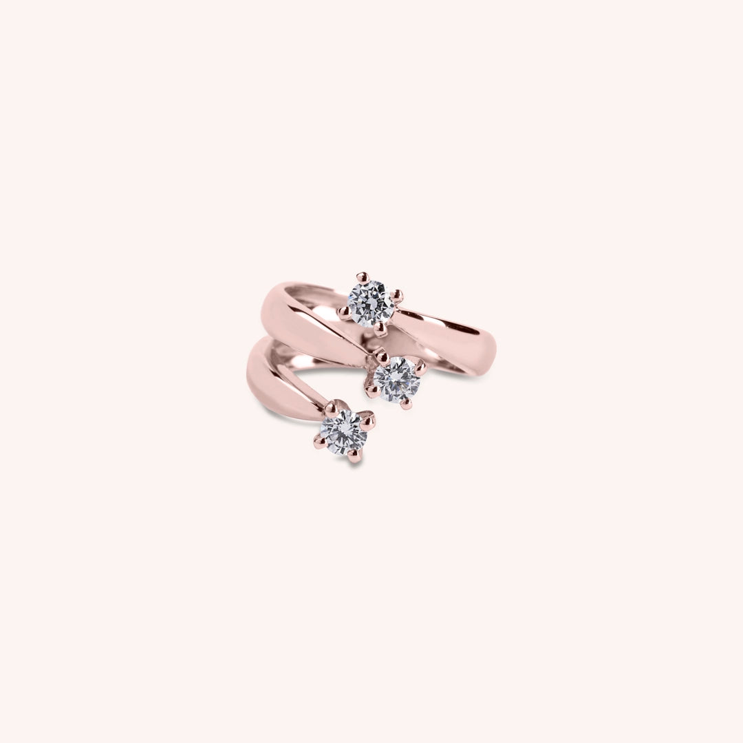 Anello Trilogy Medusa 2