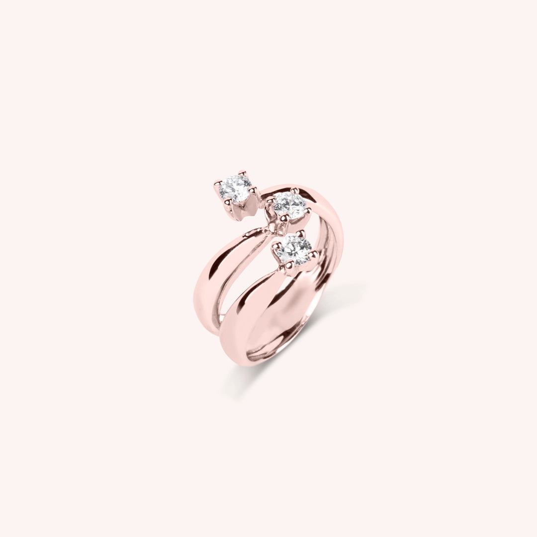 Anello Trilogy Medusa 2