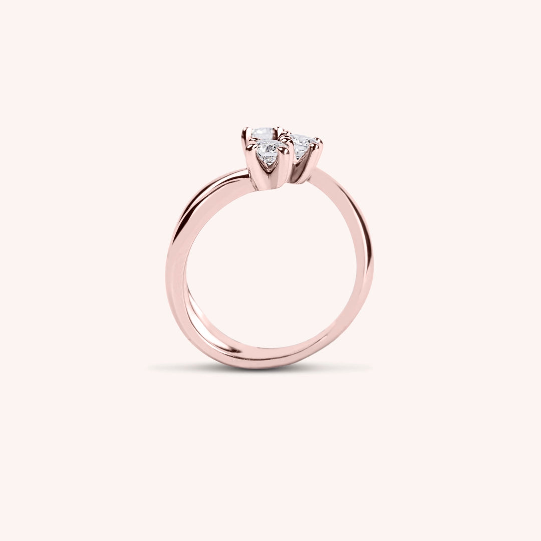 Anello Trilogy Medusa 2