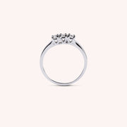 Anello Trilogy Minerva - Varengo Gioielli