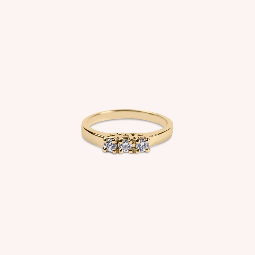 Anello Trilogy Minerva