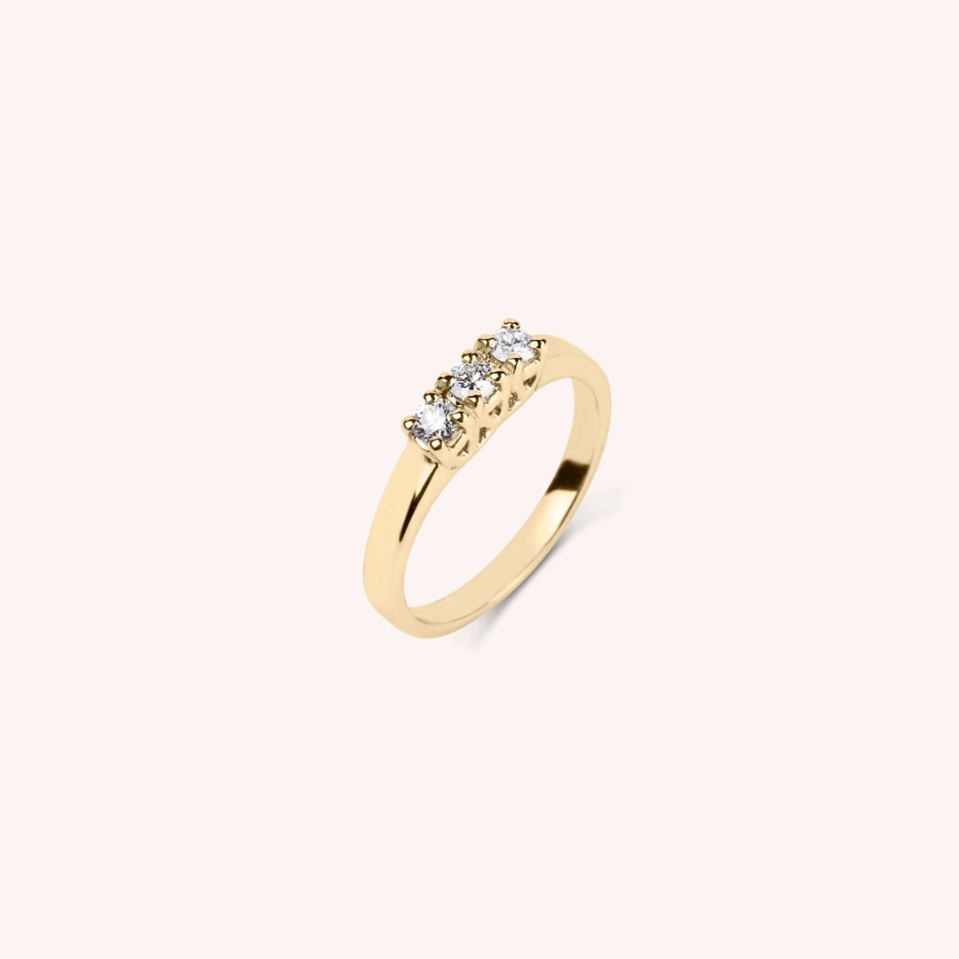 Anello Trilogy Minerva