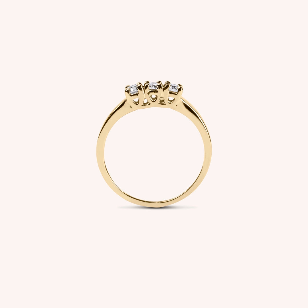 Anello Trilogy Minerva