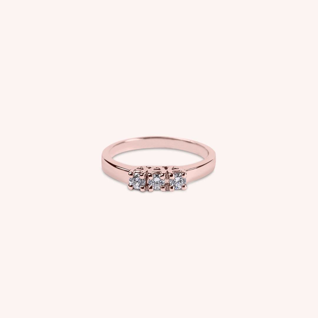 Anello Trilogy Minerva