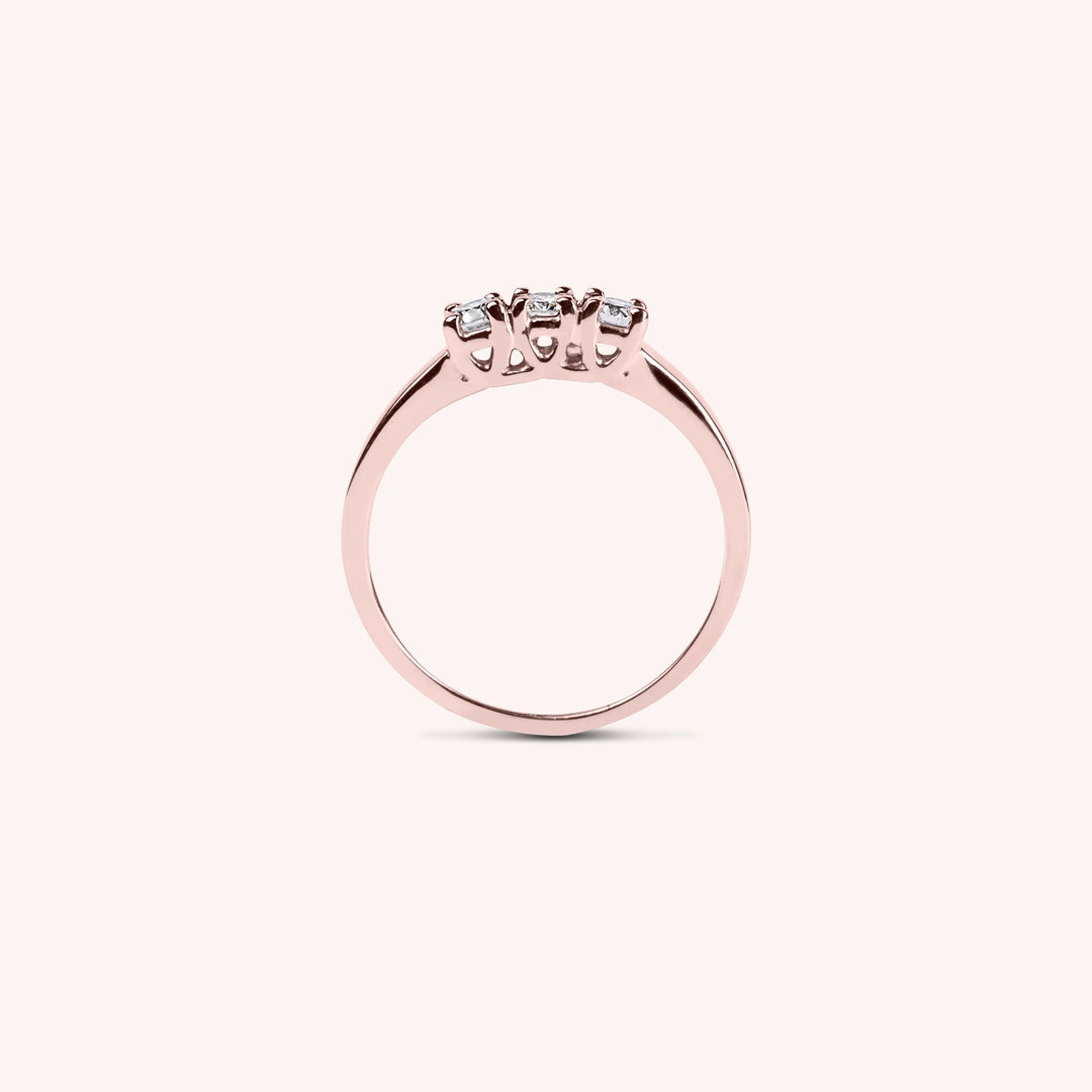 Anello Trilogy Minerva
